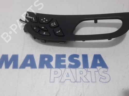 Used Switch CITROËN C6 (TD_) 2.2 HDi (170 hp) 31423330