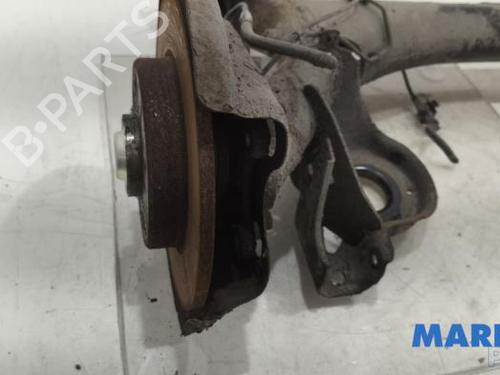 Used Rear axle Rear axle 37161878 37161878