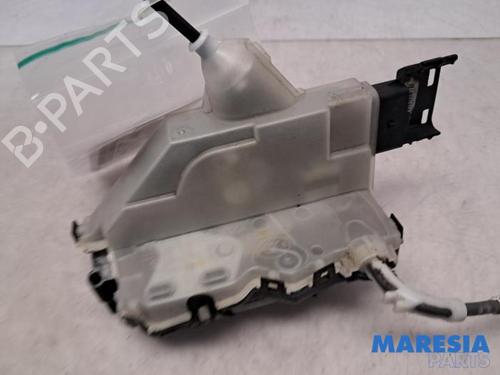 Electronic module CITROËN C3 III (SX) 1.2 PureTech 82 | BP31456275M83