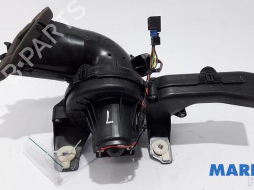 Used Heater blower motor PEUGEOT 5008 (0U_, 0E_) 1.6 16V (156 hp) 31493360