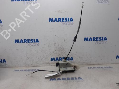 Used Electronic module Electronic module PEUGEOT 208 I (CA_, CC_) 1.4 HDi (68 hp) 31448397 31448397