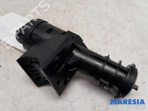 Used Ignition barrel FIAT PANDA (312_, 319_) 0.9 (312PXG1A) (86 hp) 31478766