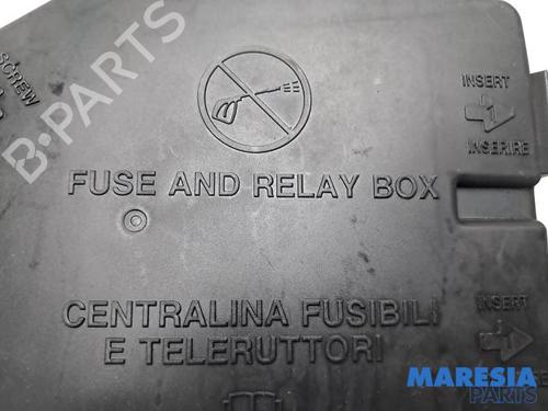 Fuse box LANCIA DELTA III (844_) 1.4 (844.AXA1A) | BP32746203E1 - Image 5