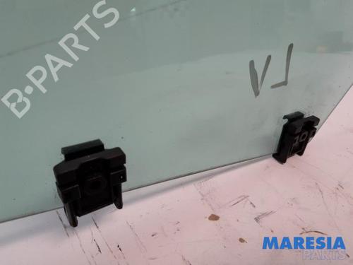 Front left door window CITROËN BERLINGO MULTISPACE (B9) 1.6 | BP31496378C18 - Image 3