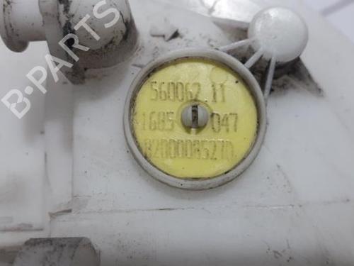 Fuel pump RENAULT ESPACE IV (JK0/1_) 2.0 (JK0A, JK1D, JK0N) | BP31484045M76