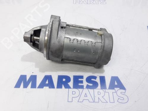 Used Starter FIAT PANDA (312_, 319_) 0.9 (312PXG1A) (86 hp) 31451469