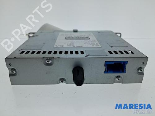 Used Electronic module Electronic module PEUGEOT 308 II (LB_, LP_, LW_, LH_, L3_) 1.6 THP 125 (125 hp) 33296145 33296145