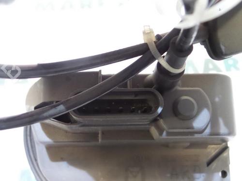 Electronic module RENAULT SCÉNIC II (JM0/1_) 1.5 dCi (JM1E, JM16) | BP31436683M83