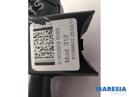 Ignition barrel FIAT 500 (312_) 1.2 (312AXA1A) | BP31415138M48