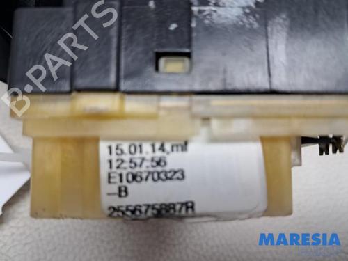 Steering column stalk RENAULT CAPTUR I (J5_, H5_) 1.2 TCe 120 | BP31816431I23