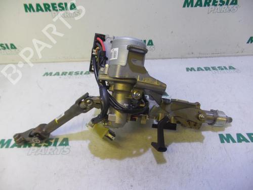 Used Steering column RENAULT MEGANE III Hatchback (BZ0/1_, B3_) 1.6 16V (BZ0H) (101 hp) 31490136