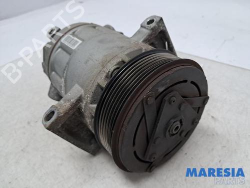 AC compressor RENAULT CAPTUR I (J5_, H5_) 0.9 TCe 90 | BP38312113M34 - Image 2