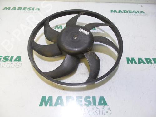 Used Pipe FIAT PUNTO (199_) 1.4 Multi Air (105 hp) 31457986