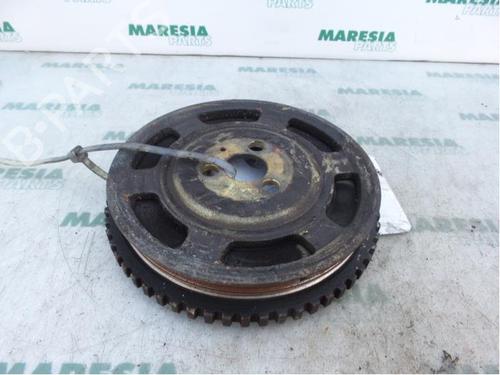 Used Pulley FIAT PUNTO (176_) 75 1.2 (73 hp) 31461896