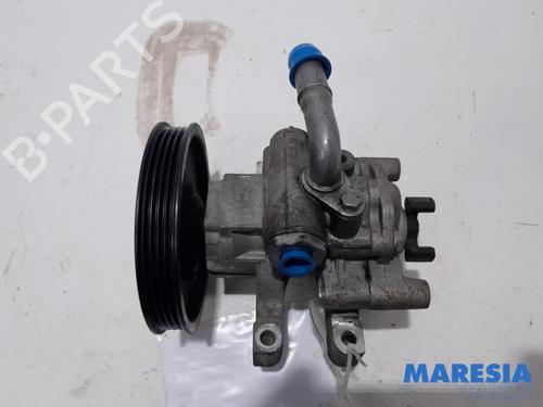 Styring servopumpe CITROËN JUMPER II Van 2.2 HDi 130 (130 hp) 31478142