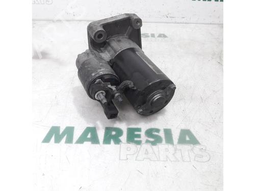 Starter CITROËN C3 III (SX) 1.2 THP 110 (SXHNPS, SXHNZT, SXHNZ6) | BP31487694M8