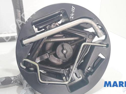 Jack Kit FIAT 500 C (312_) 0.9 (312AG1A) | BP31462552C119 