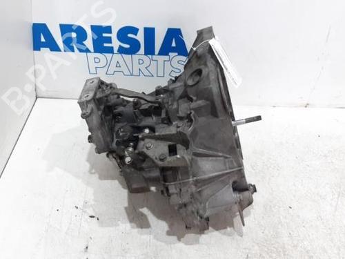 Gearbox FIAT PUNTO EVO (199_) 1.3 D Multijet | BP31458027M3