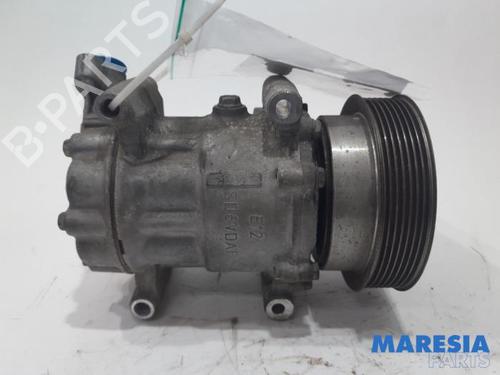 AC compressor RENAULT TWINGO II (CN0_) 1.2 16V (CN04, CN0B) | BP31410628M34  - Image 6