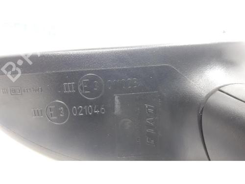 Bakspejl venstre FIAT 500 (312_) 1.2 (312AXA1A) | BP31467367C26 