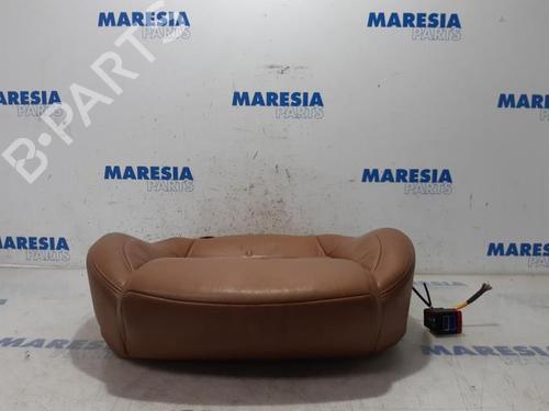 Used Right front seat ALFA ROMEO MITO (955_) 1.4 Turbo MultiAir (955AXM1A, 955AXR11) (135 hp) 31391897