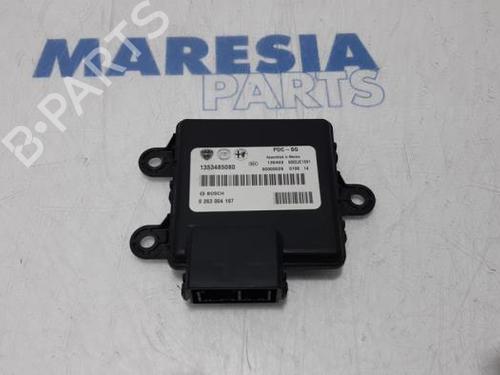 Used Electronic module Electronic module FIAT FIORINO Box Body/MPV (225_) 1.3 D Multijet (95 hp) 31422695 31422695