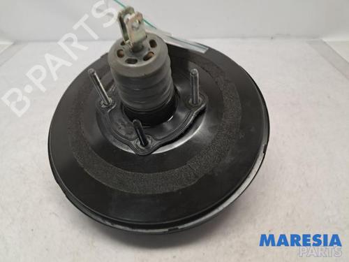 Used Servo brake PEUGEOT 3008 I MPV (0U_) 1.6 THP (156 hp) 31461734