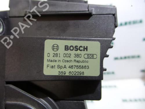 Electronic module ALFA ROMEO GT (937_) 2.0 JTS (937CXH1A, 937CXH11) | BP31445299M83