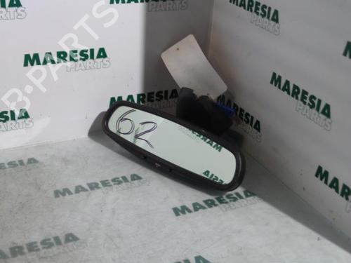 Used Rear mirror CITROËN C8 (EA_, EB_) 2.2 HDi (128 hp) 31465928