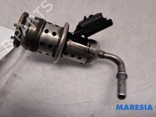 Used Injector PEUGEOT 308 SW II (LC_, LJ_, LR_, LX_, L4_) 1.6 BlueHDi 120 (120 hp) 31415698