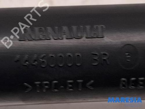 Exhaust system RENAULT SCÉNIC III (JZ0/1_) 1.4 16V (JZ0F, JZ1V) | BP31464856M121