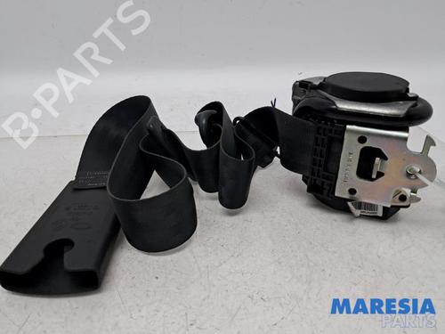 Front left seatbelt RENAULT CLIO IV (BH_) 0.9 TCe 90 (BHNF, BHMA, BHMH, BHJK, BHJR) | BP31420686I26
