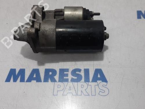 Used Starter FIAT 500 C (312_) 1.2 (312CXA1A, 312AXA1A) (69 hp) 31417258