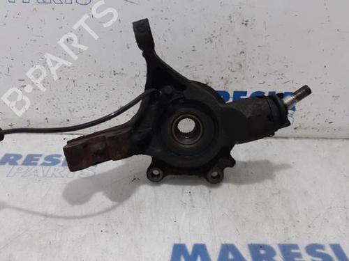 Right front steering knuckle PEUGEOT 307 CC (3B) 2.0 16V | BP31481932M26