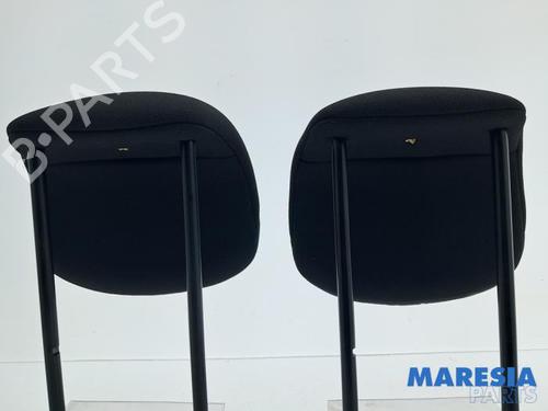 Headrest PEUGEOT 108 1.0 VTi | BP36093277I31 - Image 3
