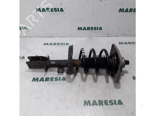 Højre fortil støddæmper CITROËN JUMPY II Van 1.6 HDi 90 8V (90 hp) 31451381