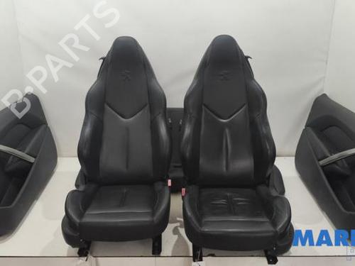 Used Seats set Seats set PEUGEOT RCZ 1.6 16V (156 hp) 36420601 36420601