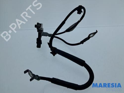 Electronic sensor PEUGEOT 108 1.0 VTi | BP37524293M84 - Image 4