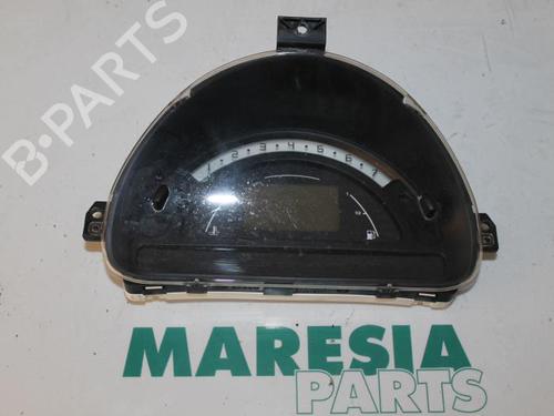Used Instrument cluster CITROËN C3 I (FC_, FN_) 1.6 16V (109 hp) 31483338