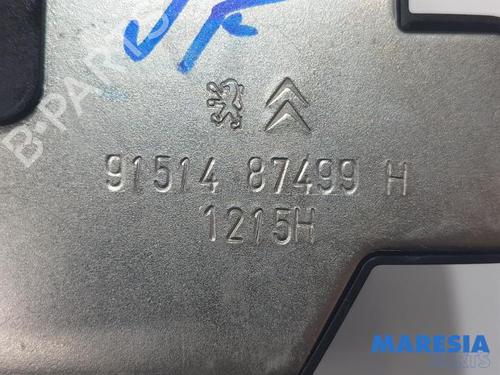 Electronic module PEUGEOT 208 I (CA_, CC_) 1.2 VTI 82 | BP31408934M83 - Image 3