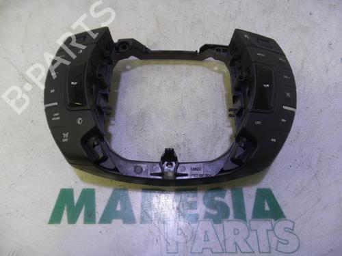 Used Switch CITROËN C5 III (RD_) 1.6 HDi 110 (RD9HL0, RD9HR8, RD9HRA) (112 hp) 31458730