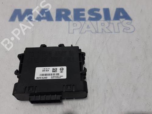 Øvrige styreenhet RENAULT CLIO V (B7_) 1.0 TCe 100 (B7MT) (101 hp) 31391612