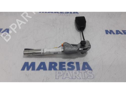 Used Seat buckle Seat buckle ALFA ROMEO MITO (955_) 1.4 TJet (955AXA1B) (155 hp) 31389738 31389738