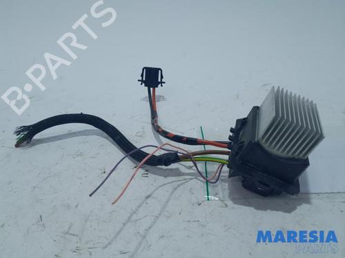 Used Electronic sensor CITROËN C4 II (NC_) 1.6 VTi 120 LPG (NC5FS0) (120 hp) 31395996