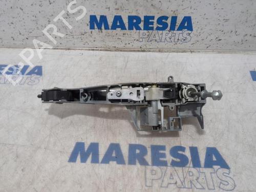 Front left exterior door handle CITROËN DS3 Convertible 1.6 THP 155 | BP31391748C128