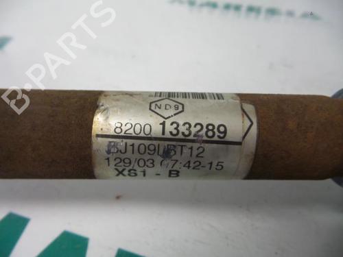 Used Right front driveshaft RENAULT ESPACE IV (JK0/1_) 2.2 dCi (JK0H) (150 hp) 31494841
