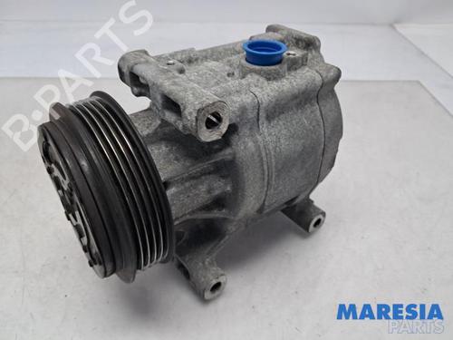 Used AC compressor FIAT 500 (312_) 1.2 (312AXA1A) (69 hp) 31448343