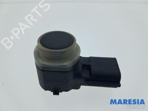 Used Electronic sensor Electronic sensor RENAULT CAPTUR I (J5_, H5_) 1.2 TCe 120 (120 hp) 33471157 33471157