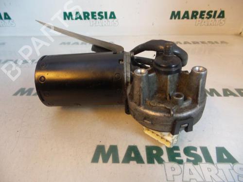 Used Front wiper motor CITROËN XSARA Coupe (N0) 1.4 i (75 hp) 31445941