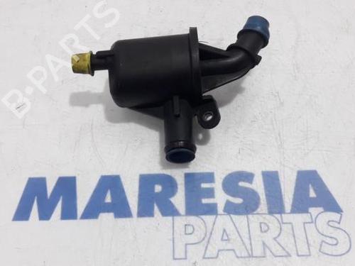 Used Other ALFA ROMEO MITO (955_) 1.3 MultiJet (955AXH1B, 955AXT1A) (90 hp) 31487067